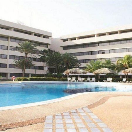 Lagunamar Pampatar المظهر الخارجي الصورة
