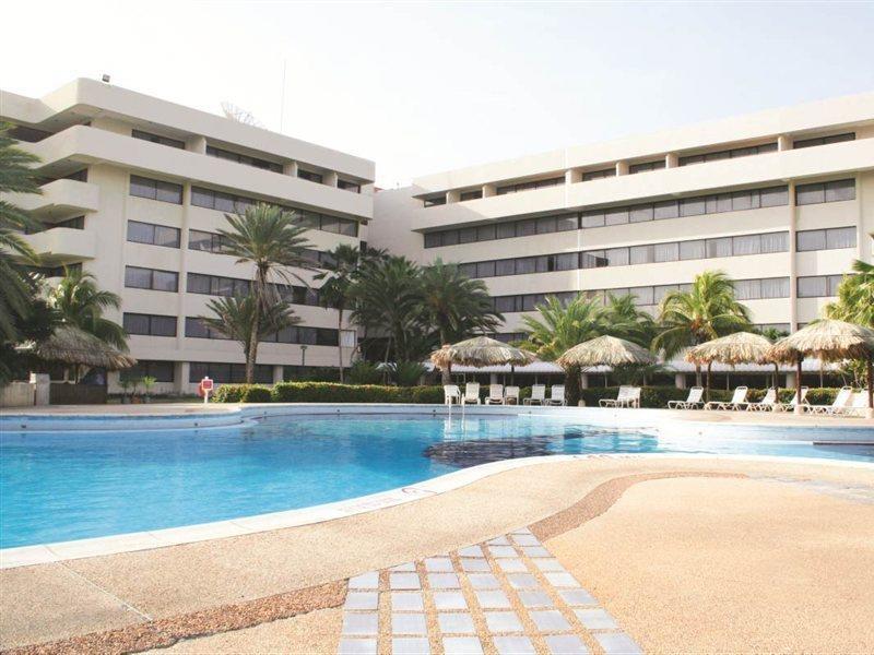 Lagunamar Pampatar المظهر الخارجي الصورة