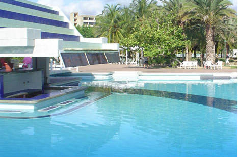 Lagunamar Pampatar المظهر الخارجي الصورة
